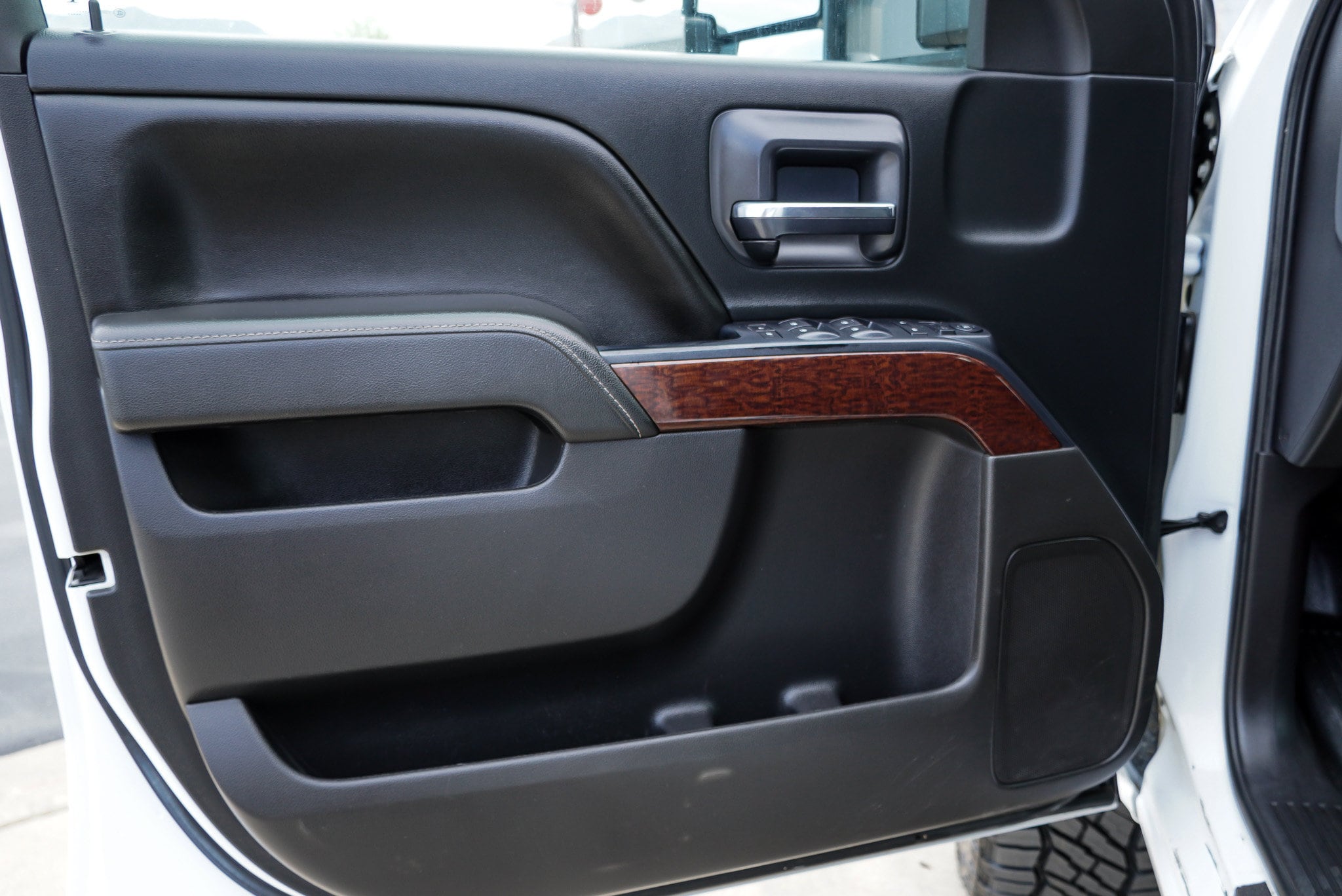 2016 GMC Sierra 2500HD SLE - Photo 20