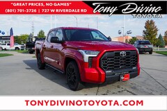 2024 Toyota Tundra SR5 Truck CrewMax