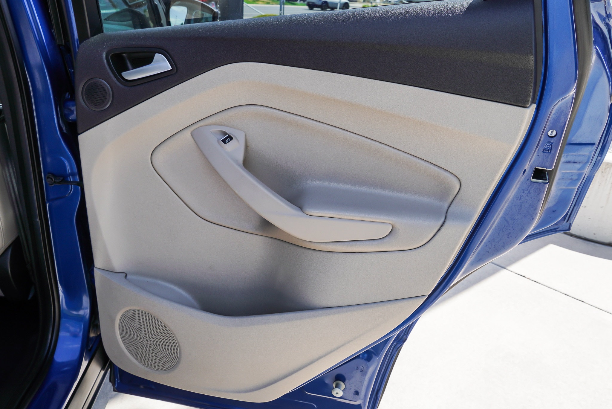 2019 Ford Escape Titanium - Photo 34