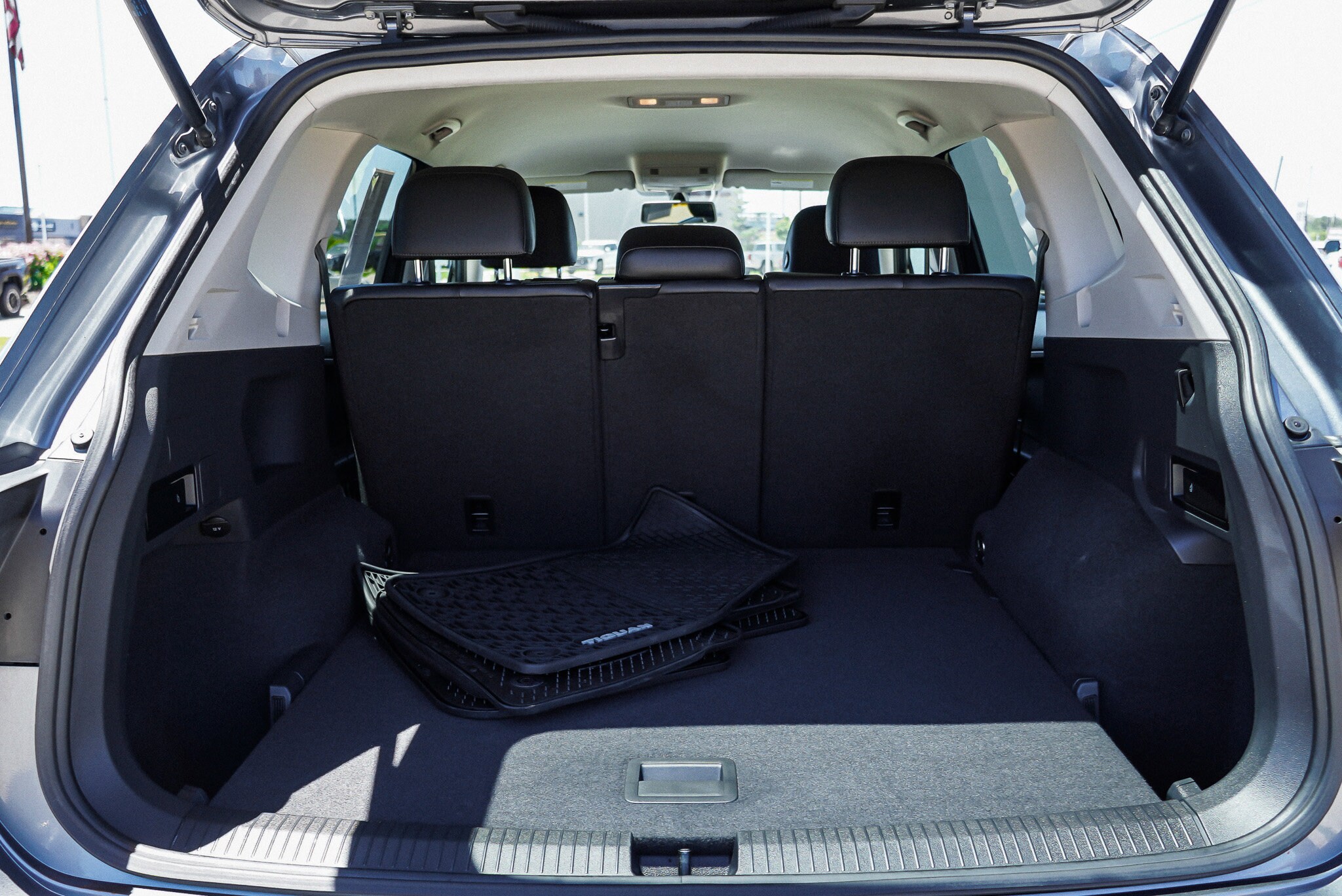 2019 Volkswagen Tiguan SE - Photo 14