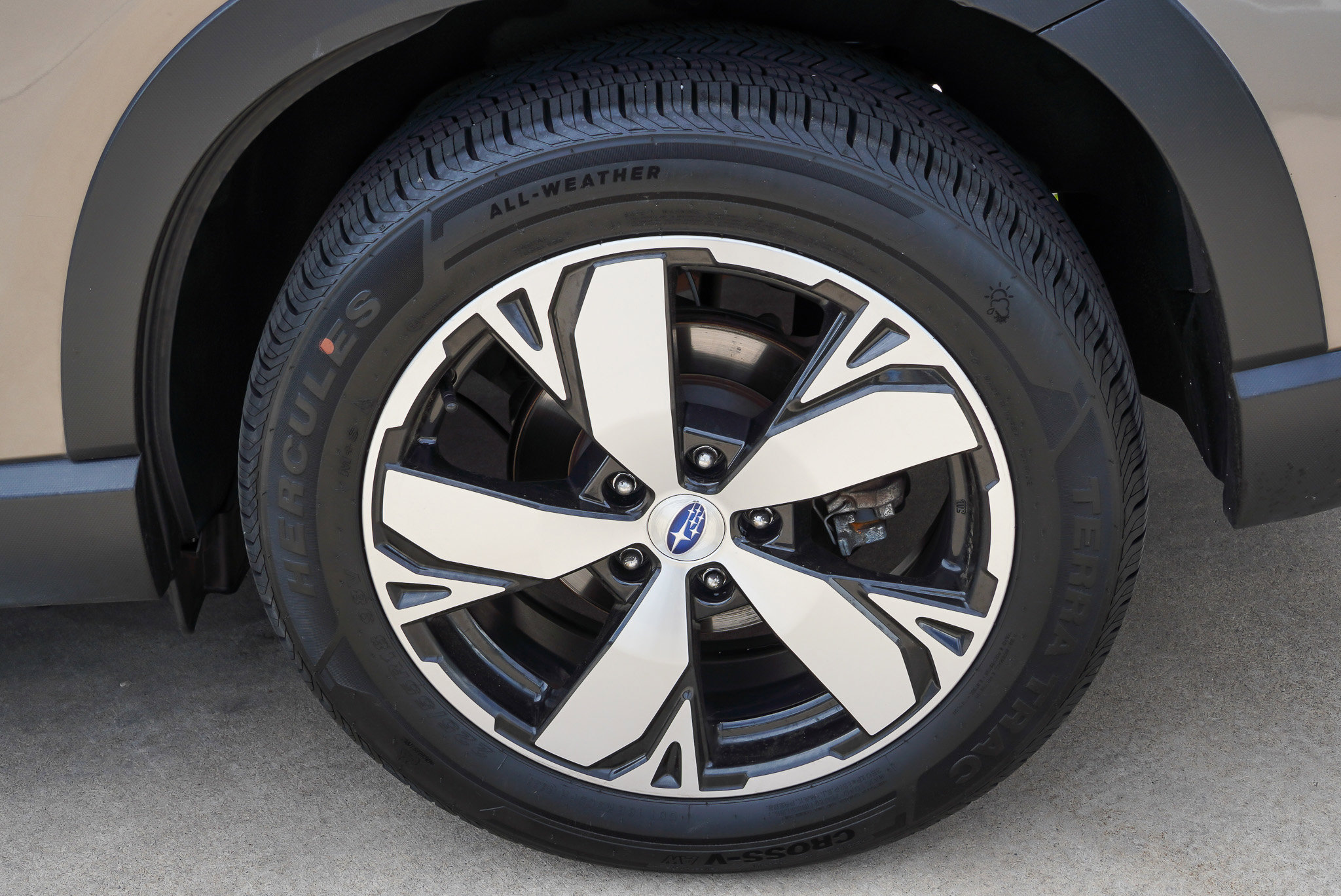 2019 Subaru Forester Touring - Photo 13