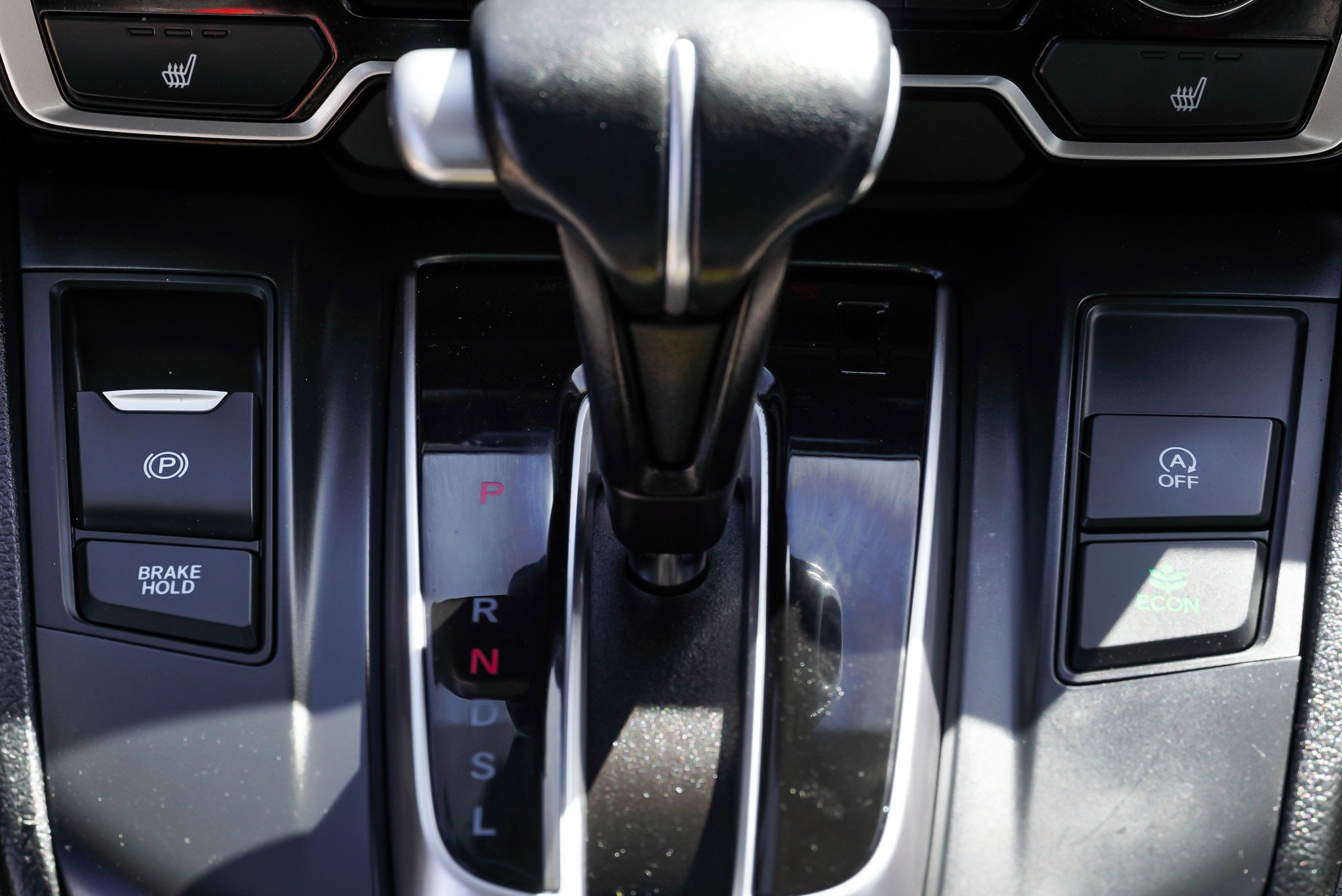 2020 Honda CR-V Touring - Photo 40