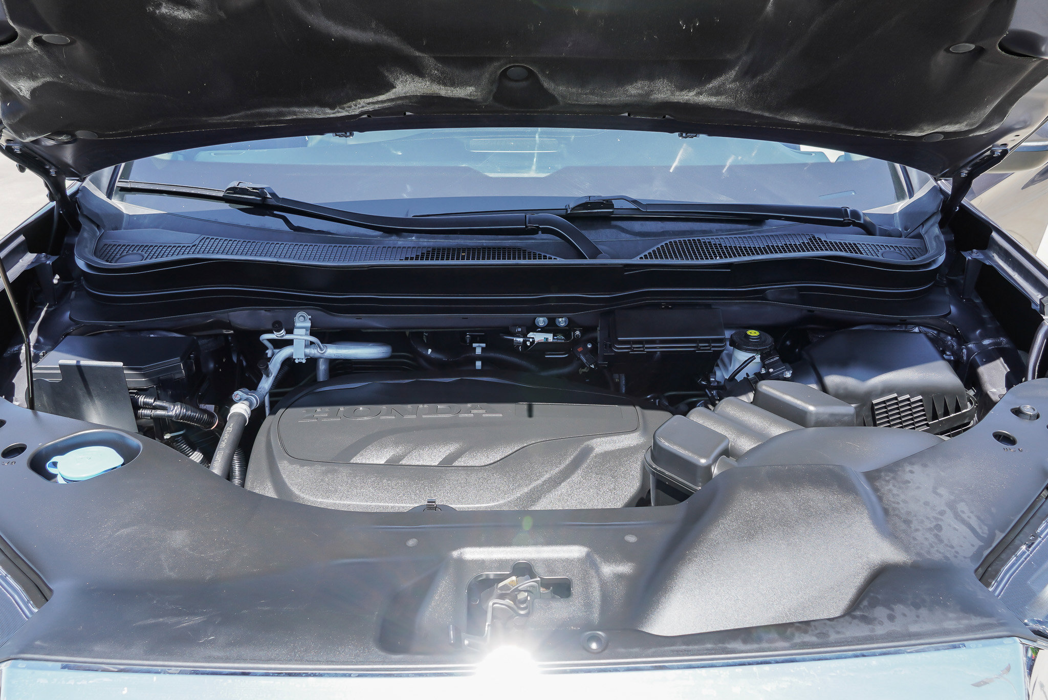 2022 Honda Ridgeline RTL-E - Photo 16