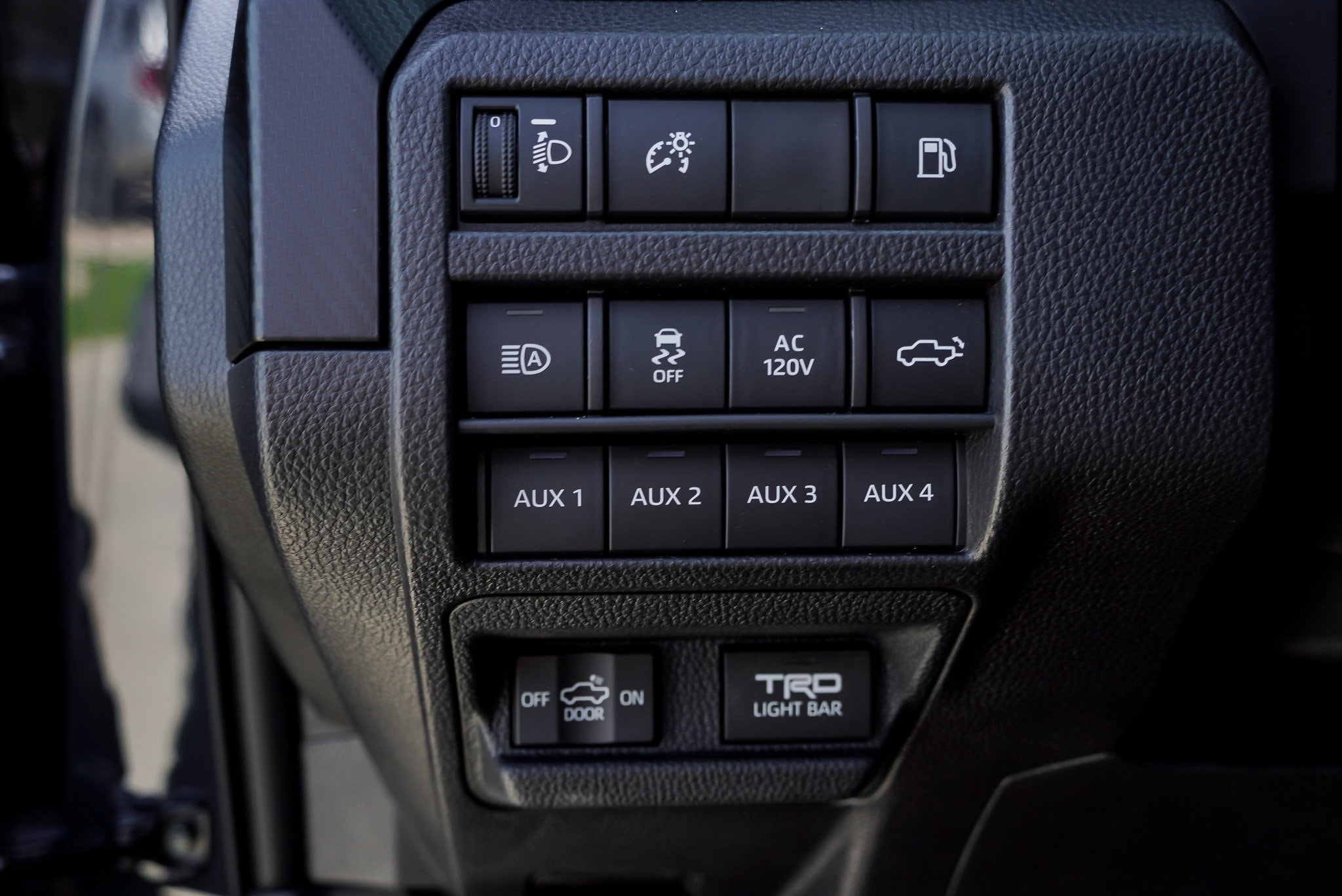 2026 Toyota Tacoma TRD Pro - Photo 20