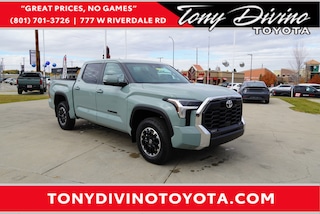2026 Toyota Tundra SR5 Truck CrewMax