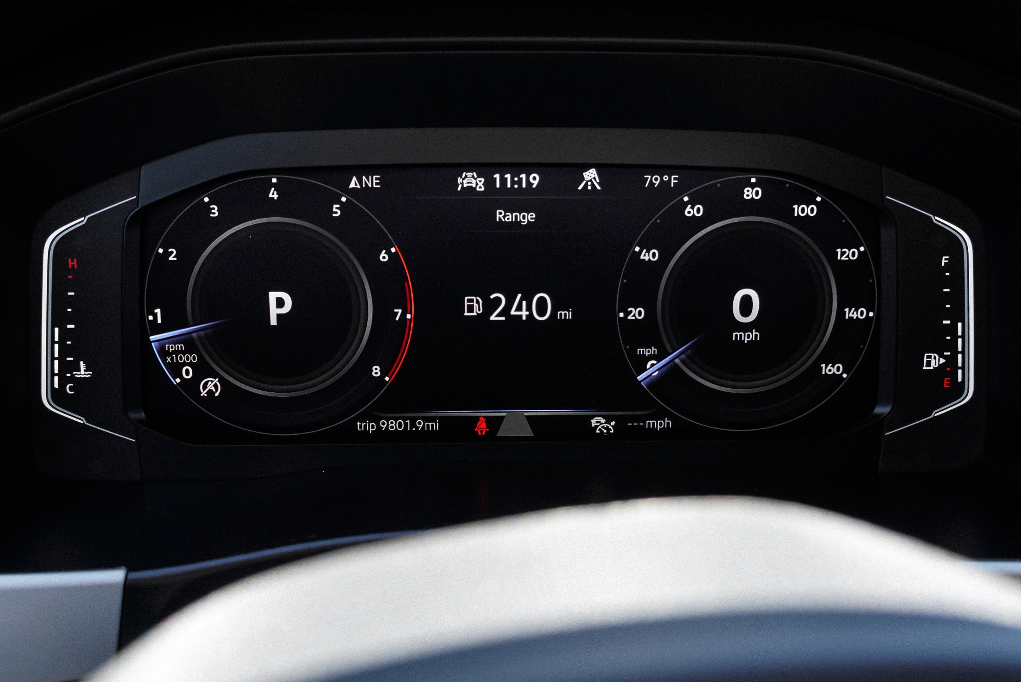 2022 Volkswagen Atlas SE w/Tech - Photo 45