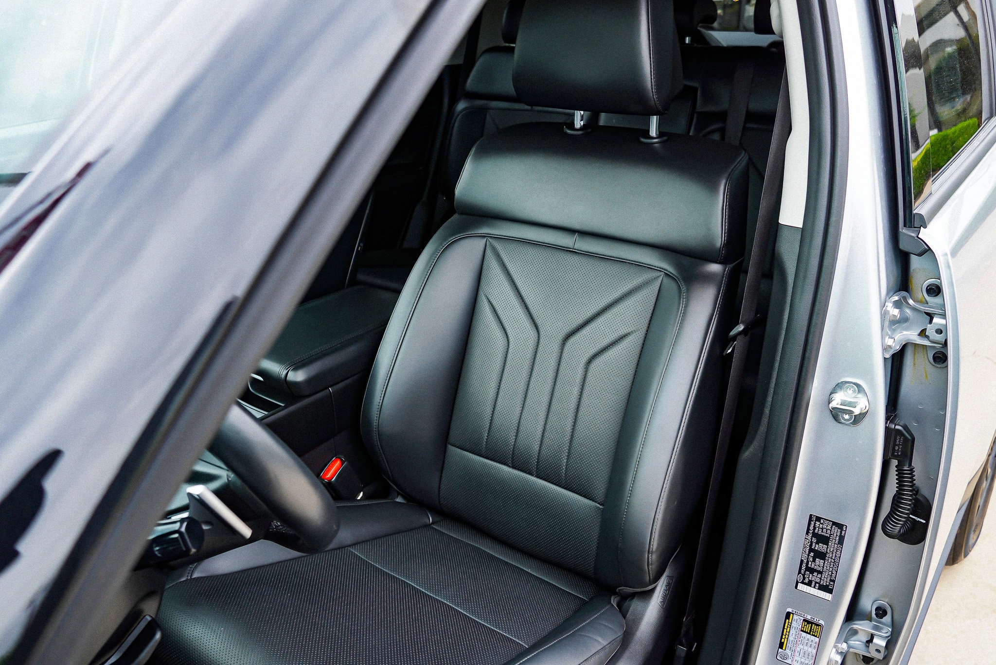 2025 Hyundai Santa Fe SEL - Photo 16