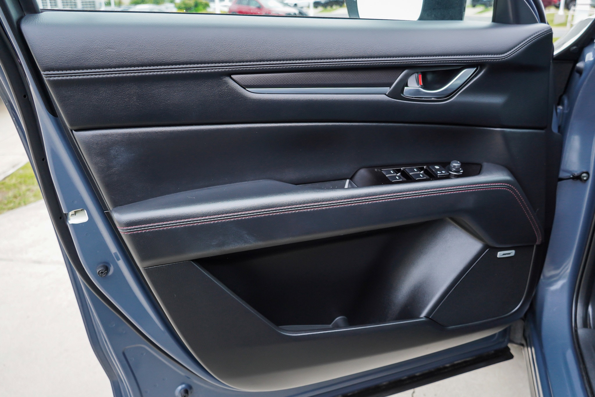 2025 Mazda CX-5 S Carbon Edition - Photo 20
