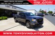 GMC Canyon