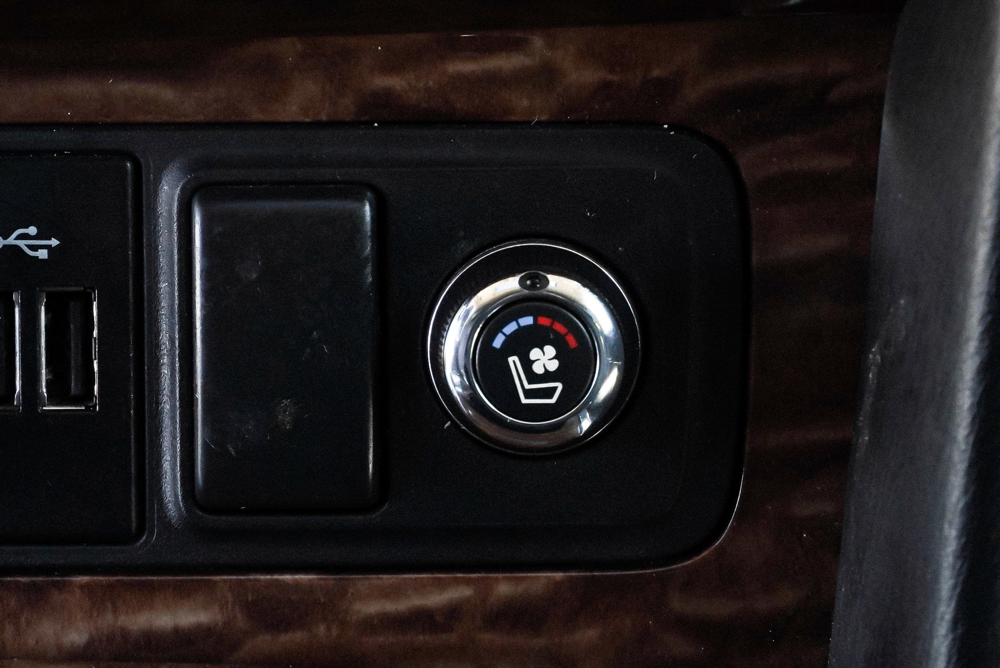 2019 Nissan Armada Platinum - Photo 40