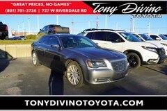 2011 Chrysler 300