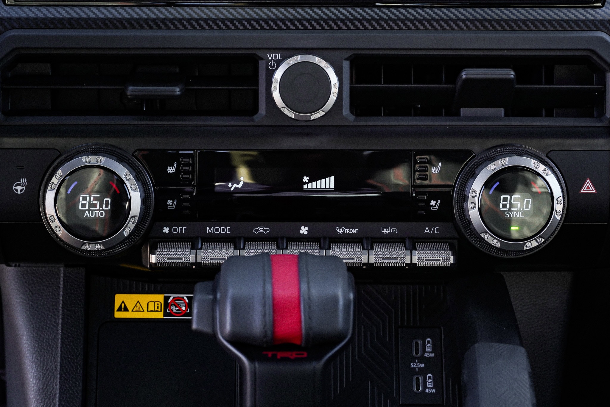 2025 Toyota Tacoma TRD Pro - Photo 38