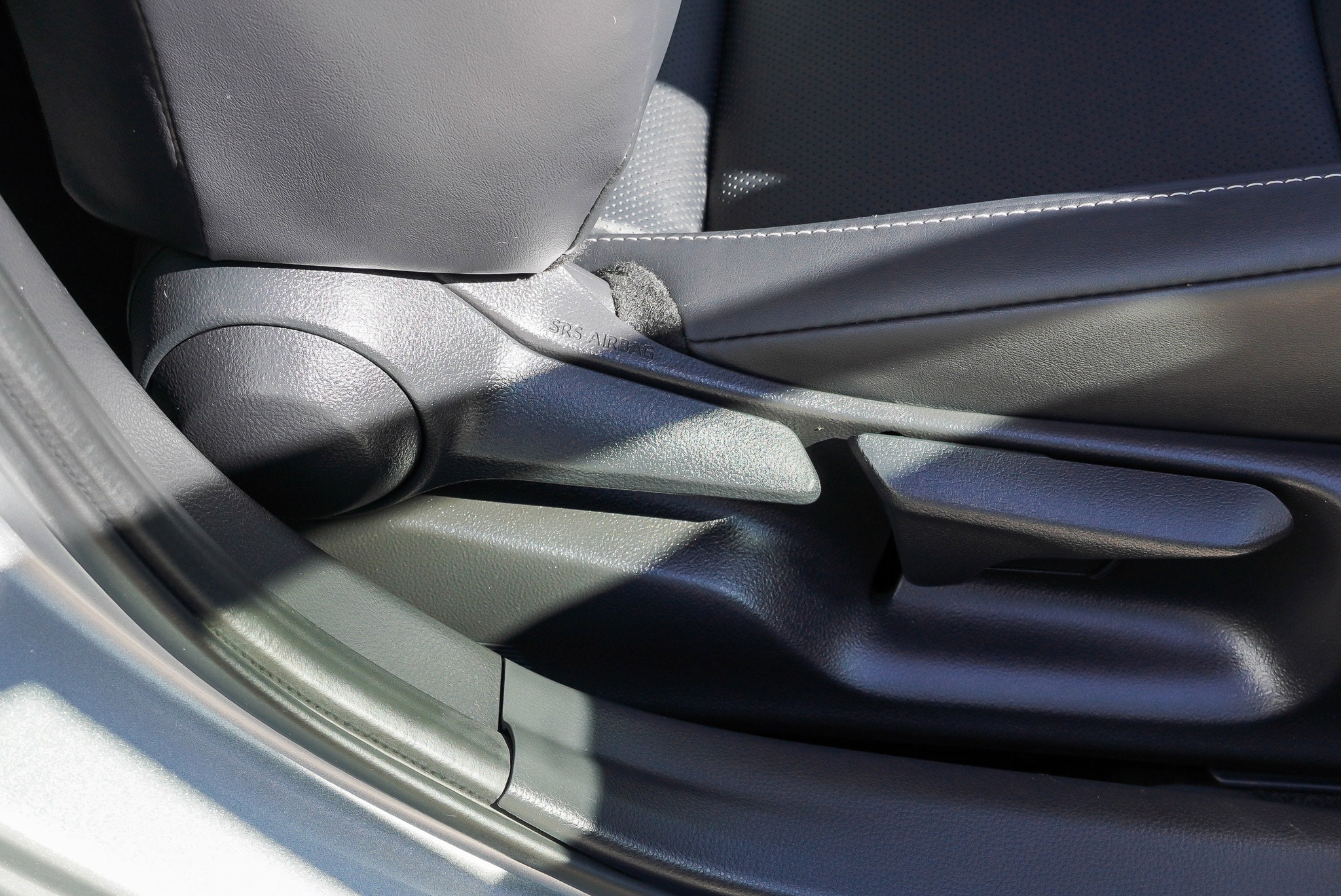 2024 Toyota Prius XLE - Photo 25