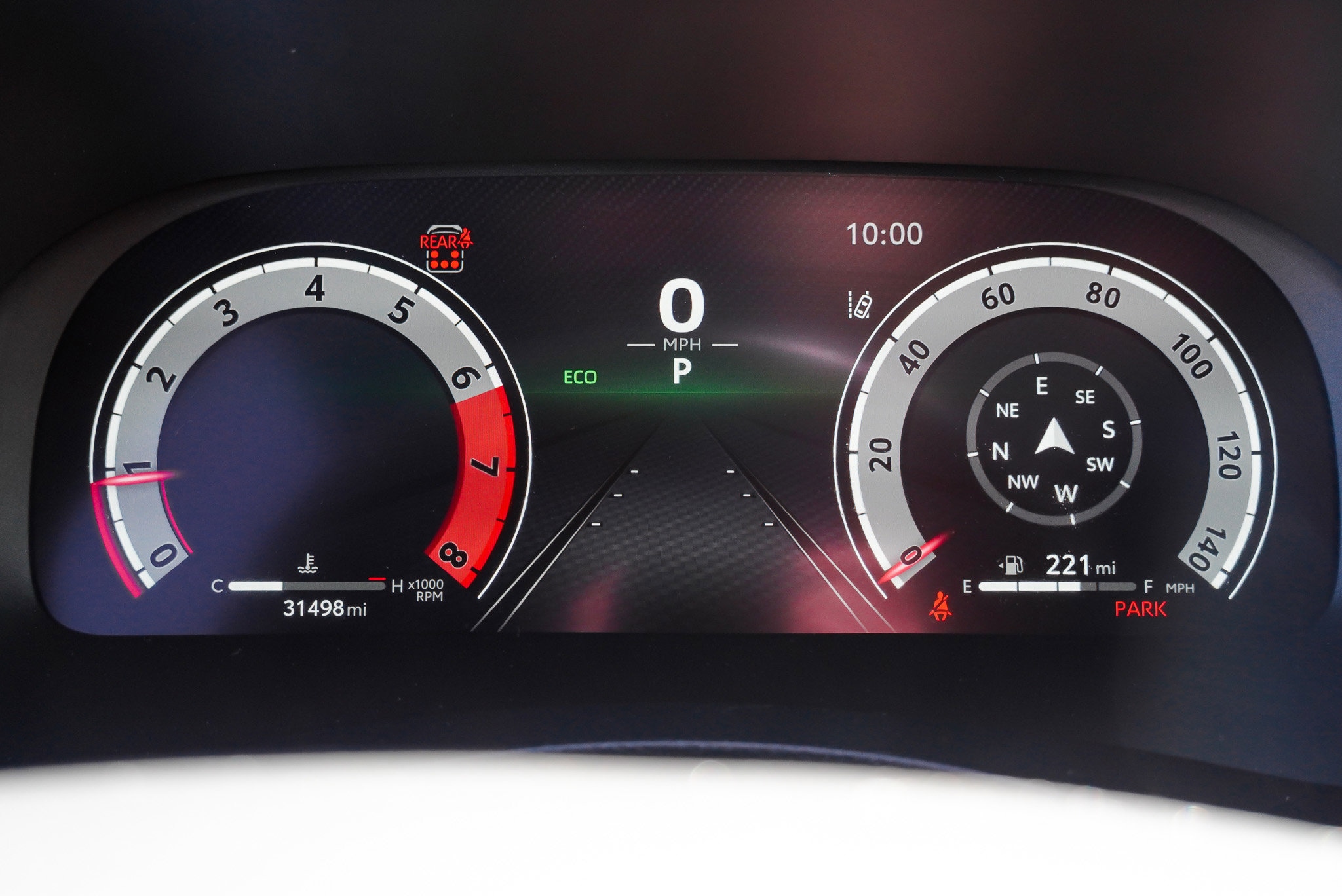 2025 Toyota Highlander XSE - Photo 43
