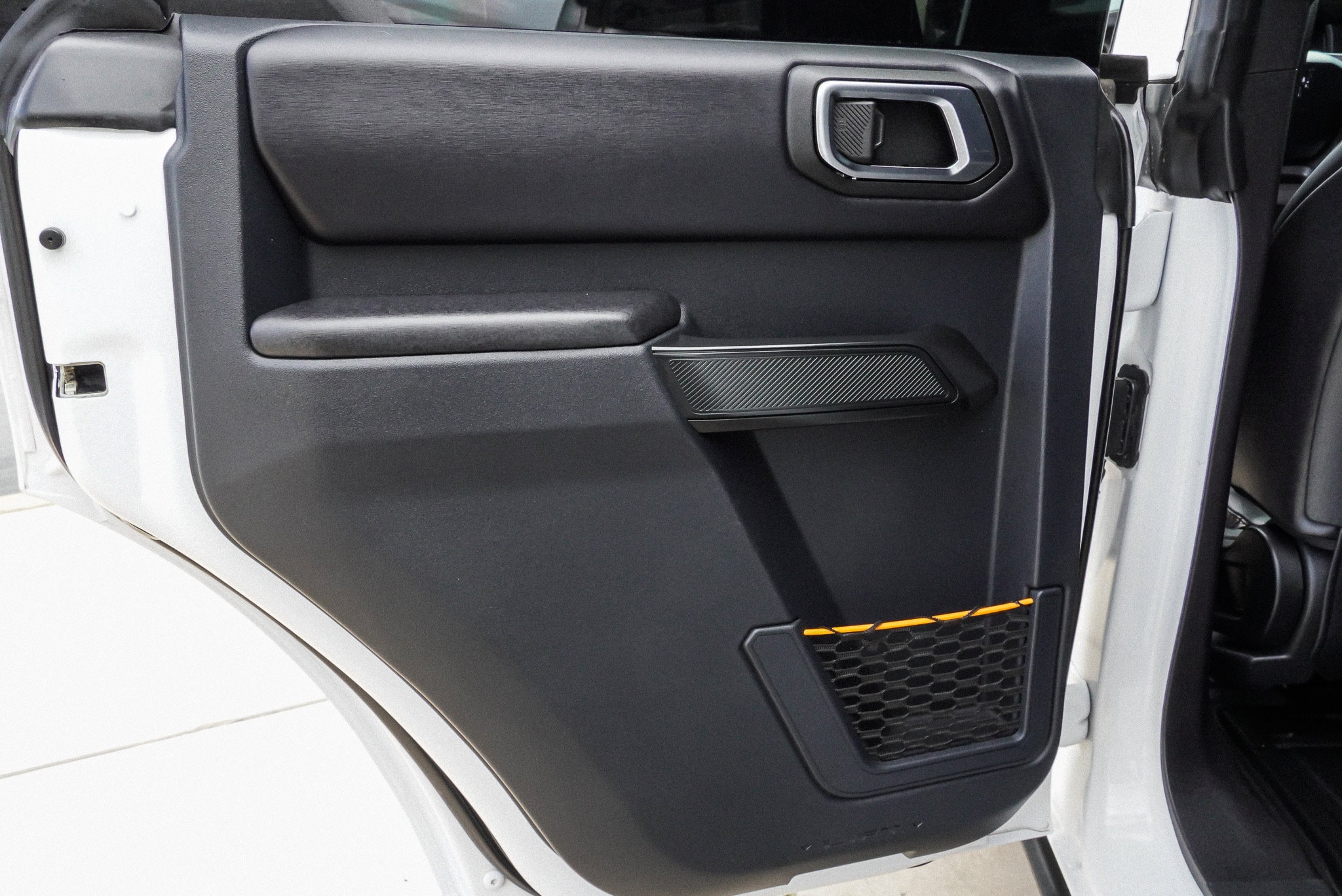 2024 Ford Bronco 4-Door Badlands - Photo 23