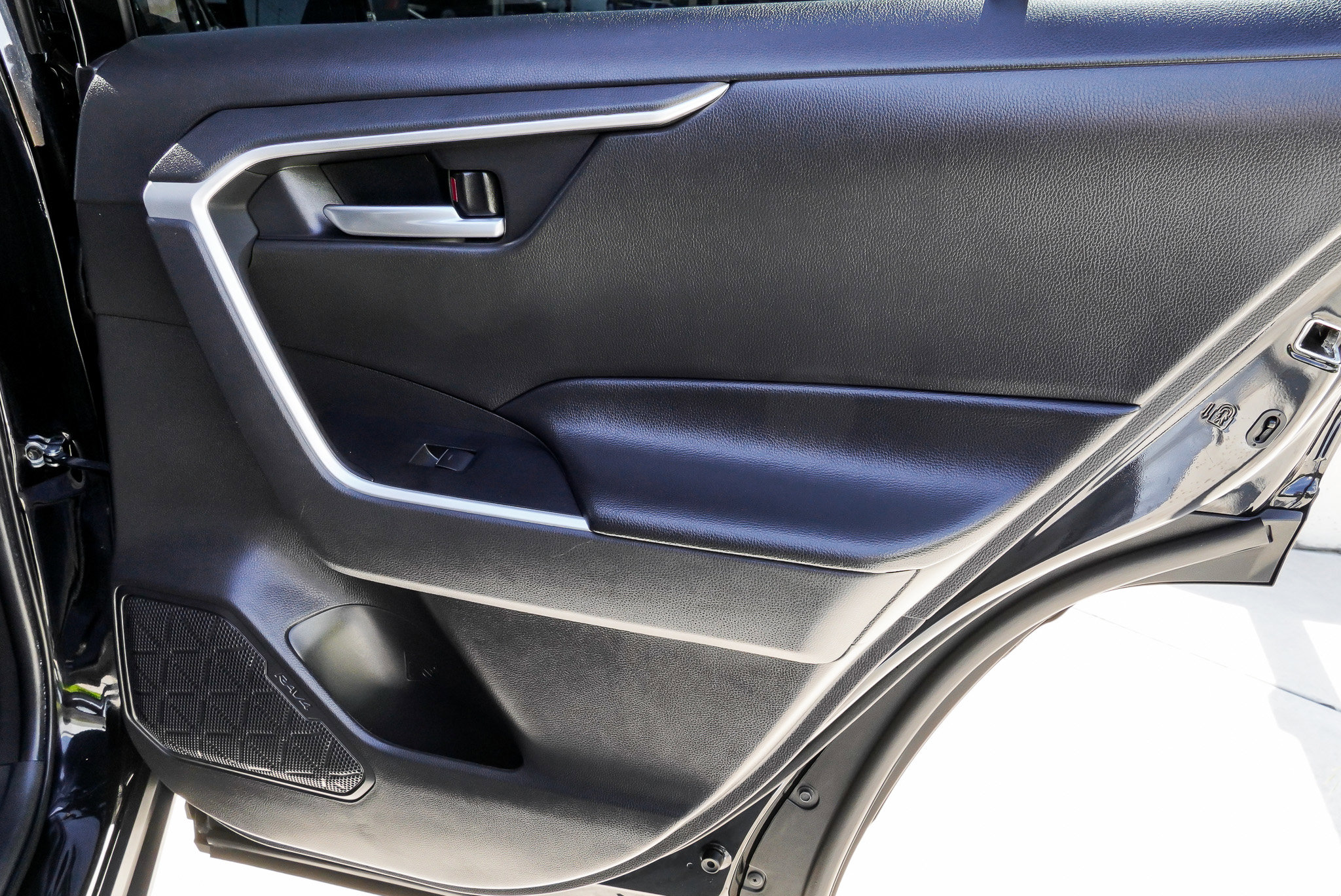 2024 Toyota RAV4 XLE Premium - Photo 29
