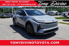 2026 Toyota C-HR SE SE AWD