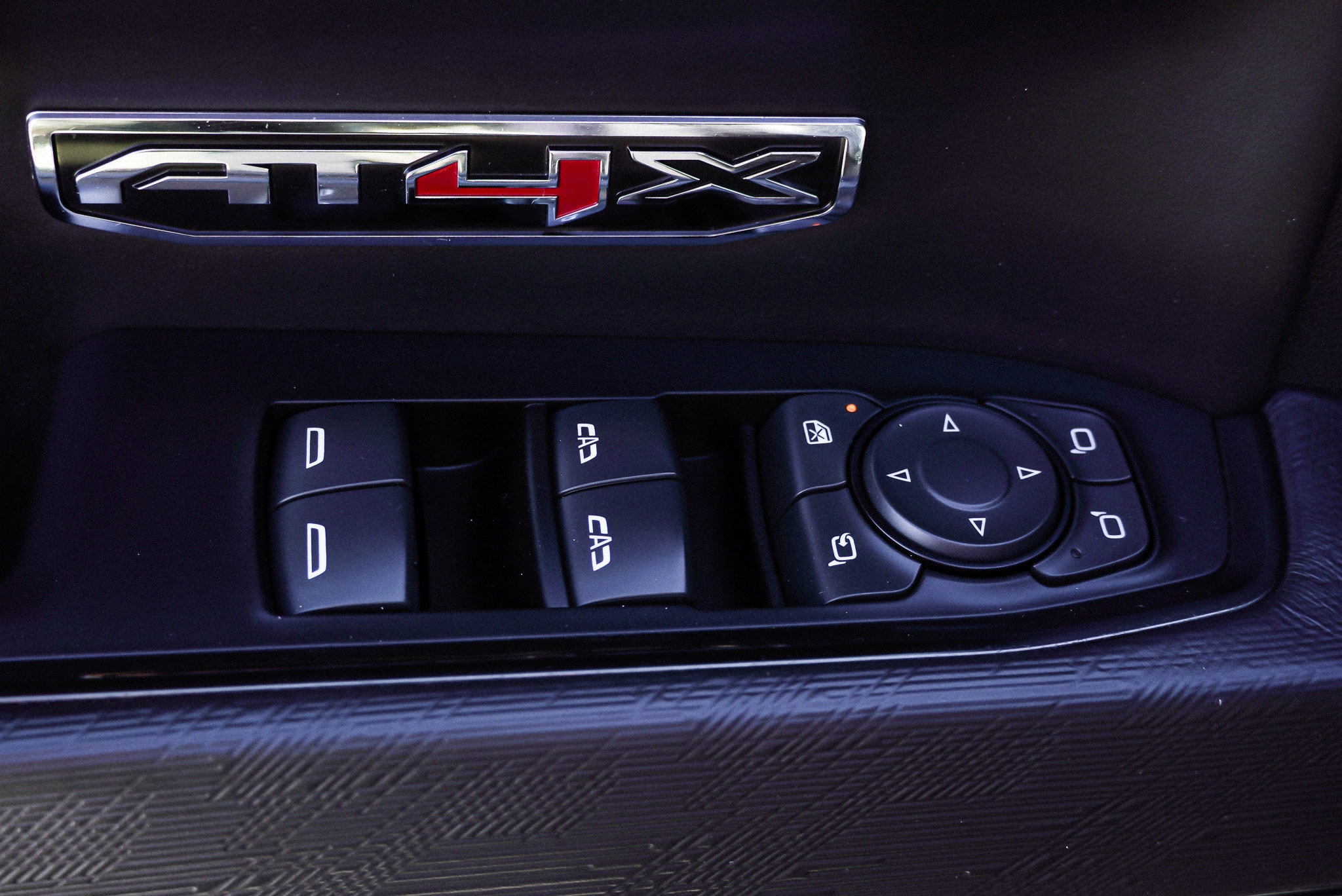 2022 GMC Sierra 1500 AT4X - Photo 21