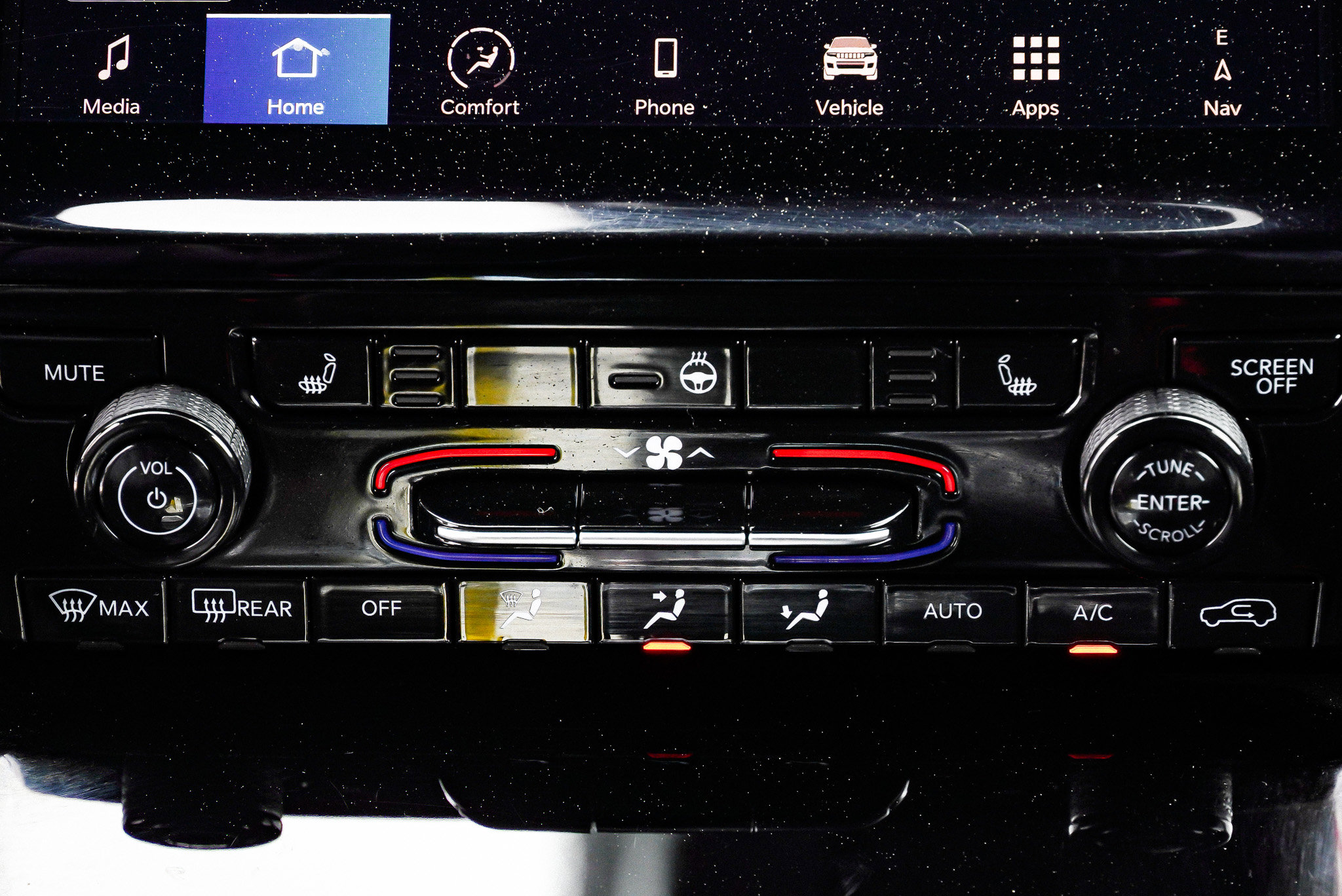 2024 Jeep Grand Cherokee L Limited - Photo 38