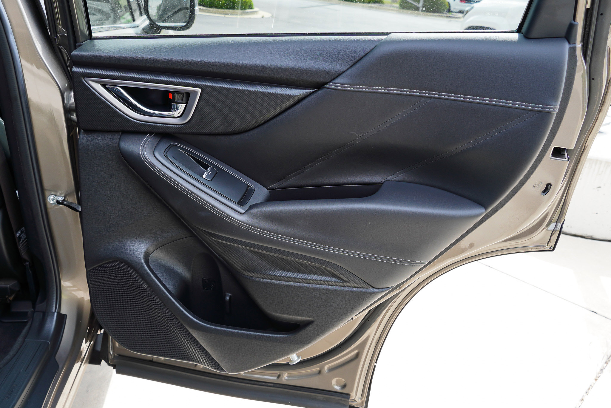 2019 Subaru Forester Touring - Photo 29
