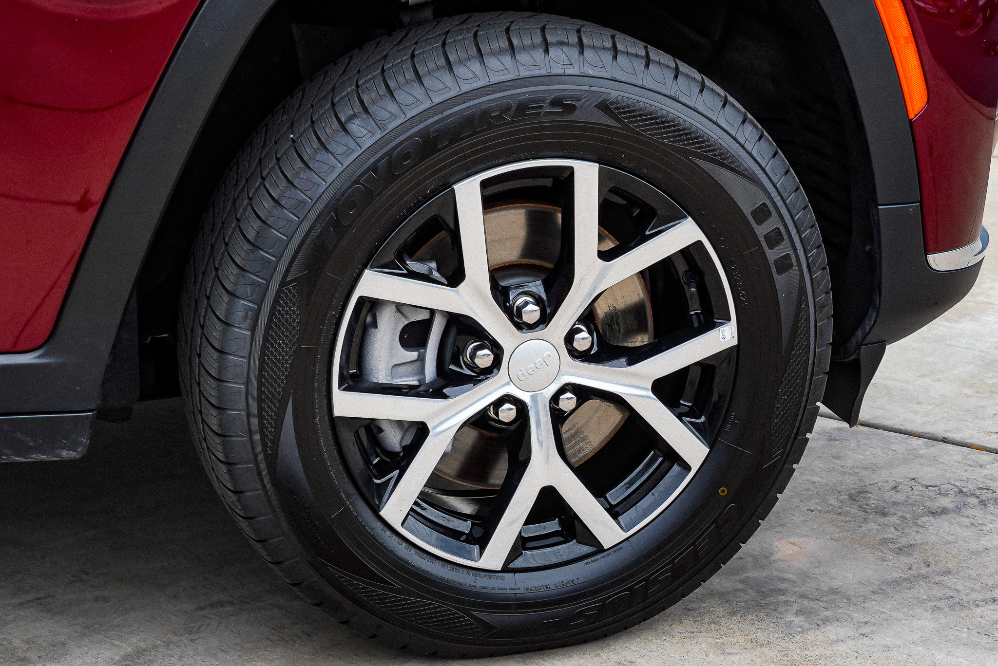 2024 Jeep Grand Cherokee L Limited - Photo 10