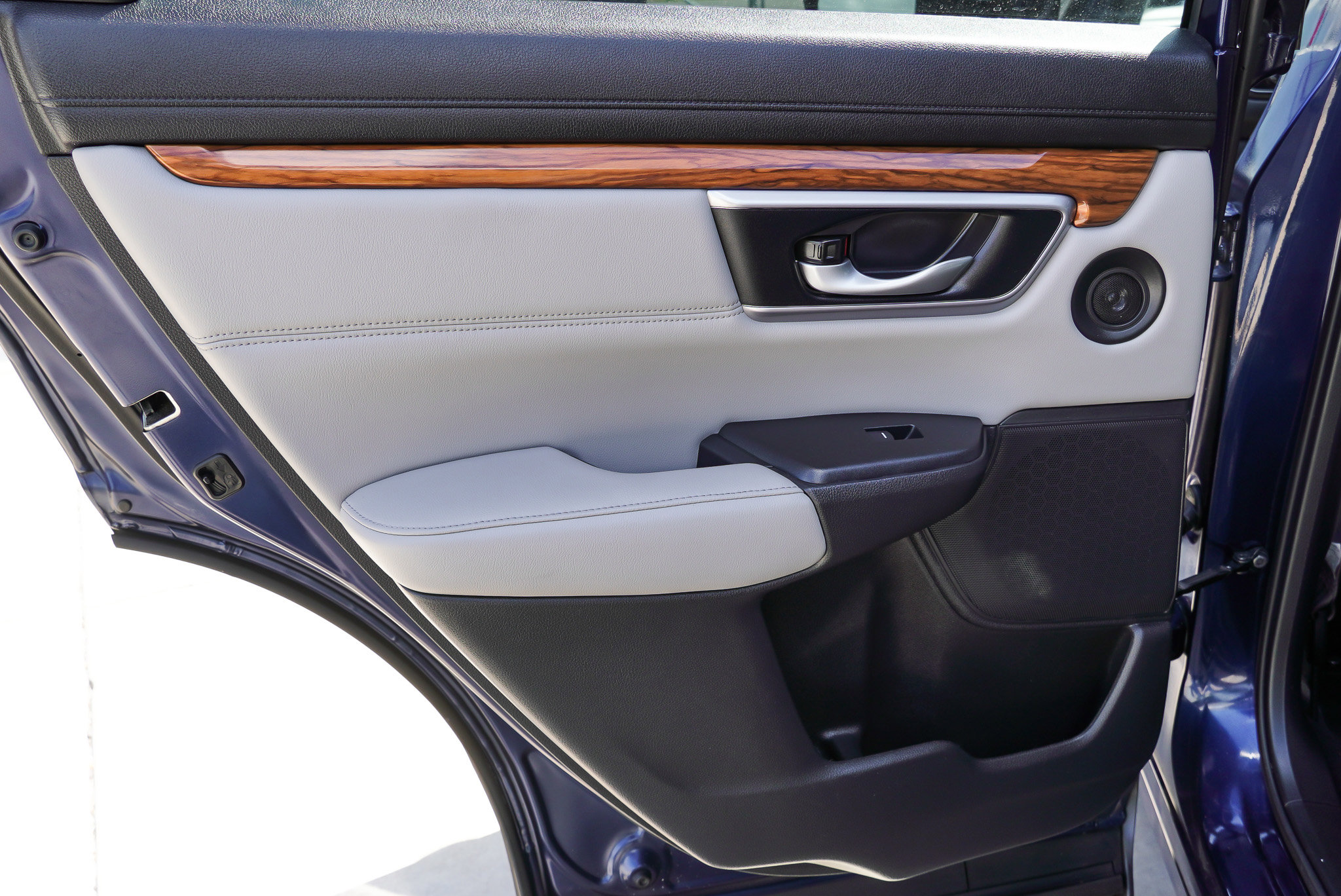 2020 Honda CR-V Touring - Photo 26