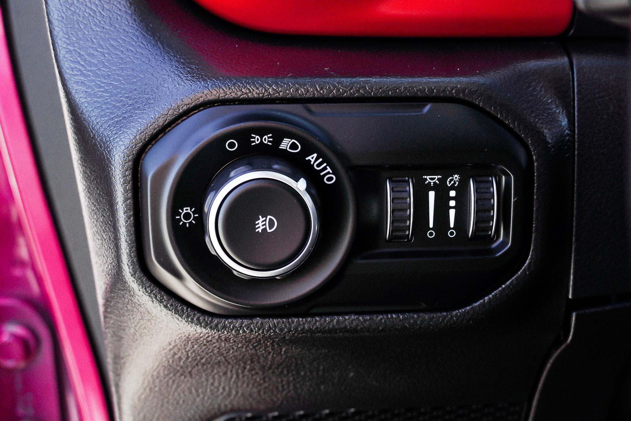 2021 Jeep Wrangler Unlimited Rubicon - Photo 18