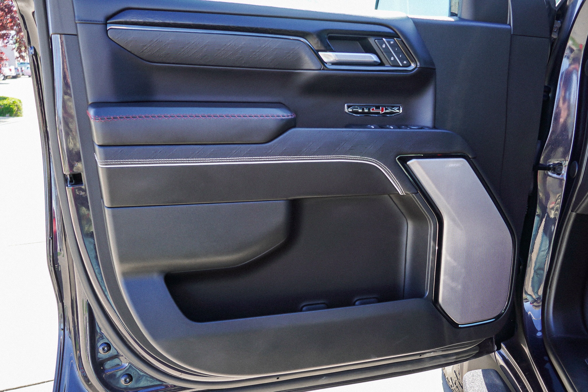 2022 GMC Sierra 1500 AT4X - Photo 22