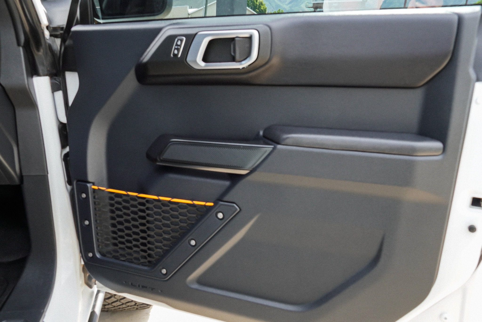 2024 Ford Bronco 4-Door Badlands - Photo 27