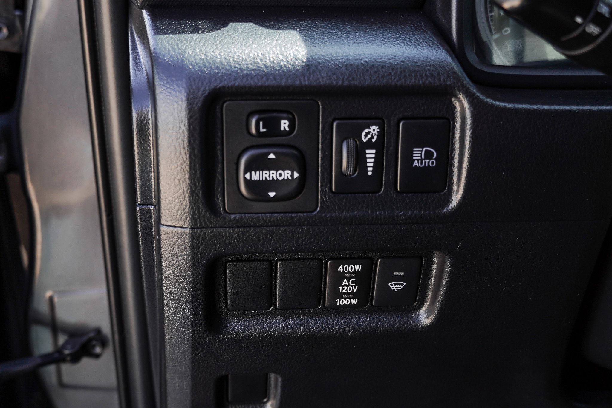 2023 Toyota 4Runner TRD Off-Road - Photo 18