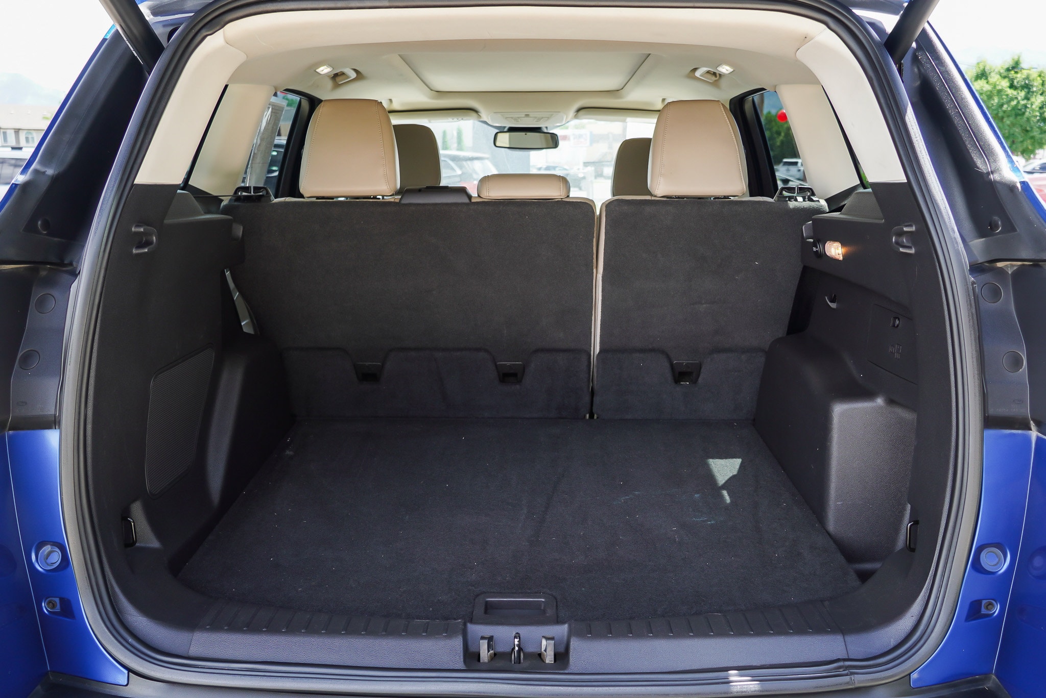 2019 Ford Escape Titanium - Photo 14