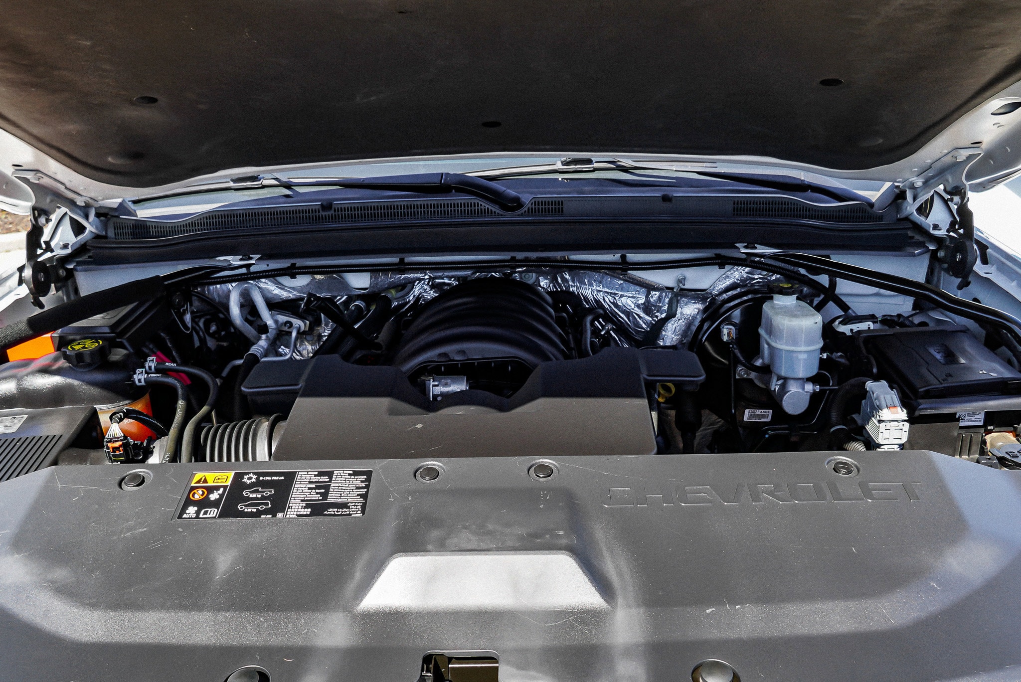 2016 Chevrolet Suburban LT - Photo 16