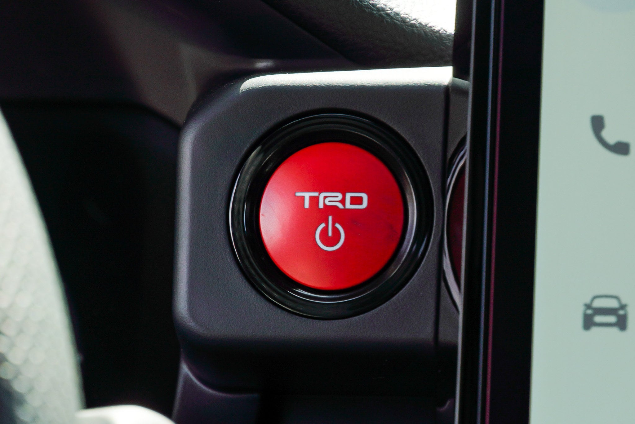 2026 Toyota Tacoma TRD Pro - Photo 40