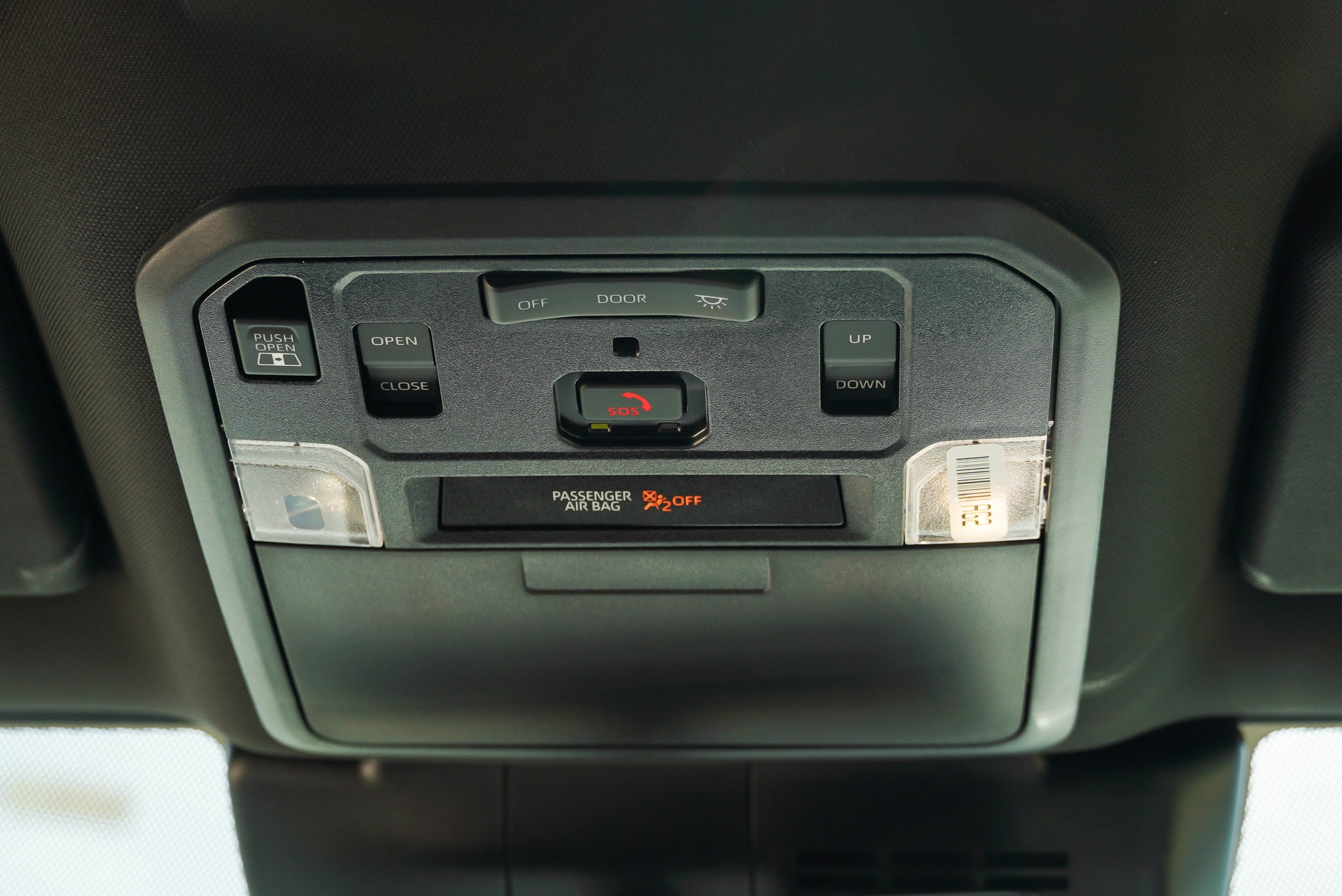 2026 Toyota Tacoma TRD Pro - Photo 34