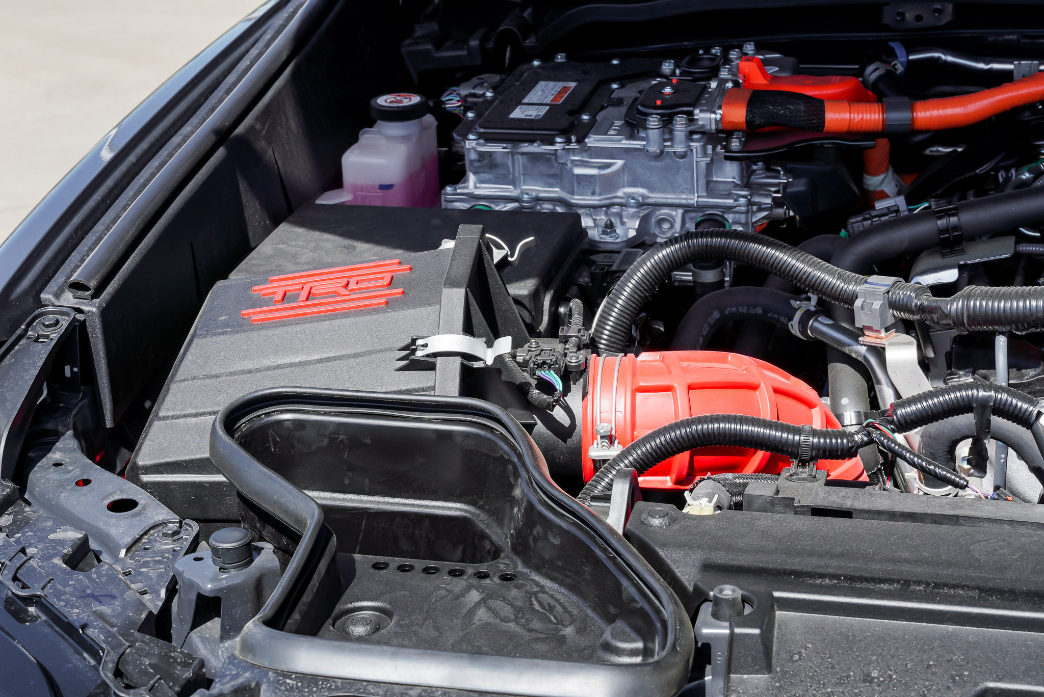 2026 Toyota Tacoma TRD Pro - Photo 17