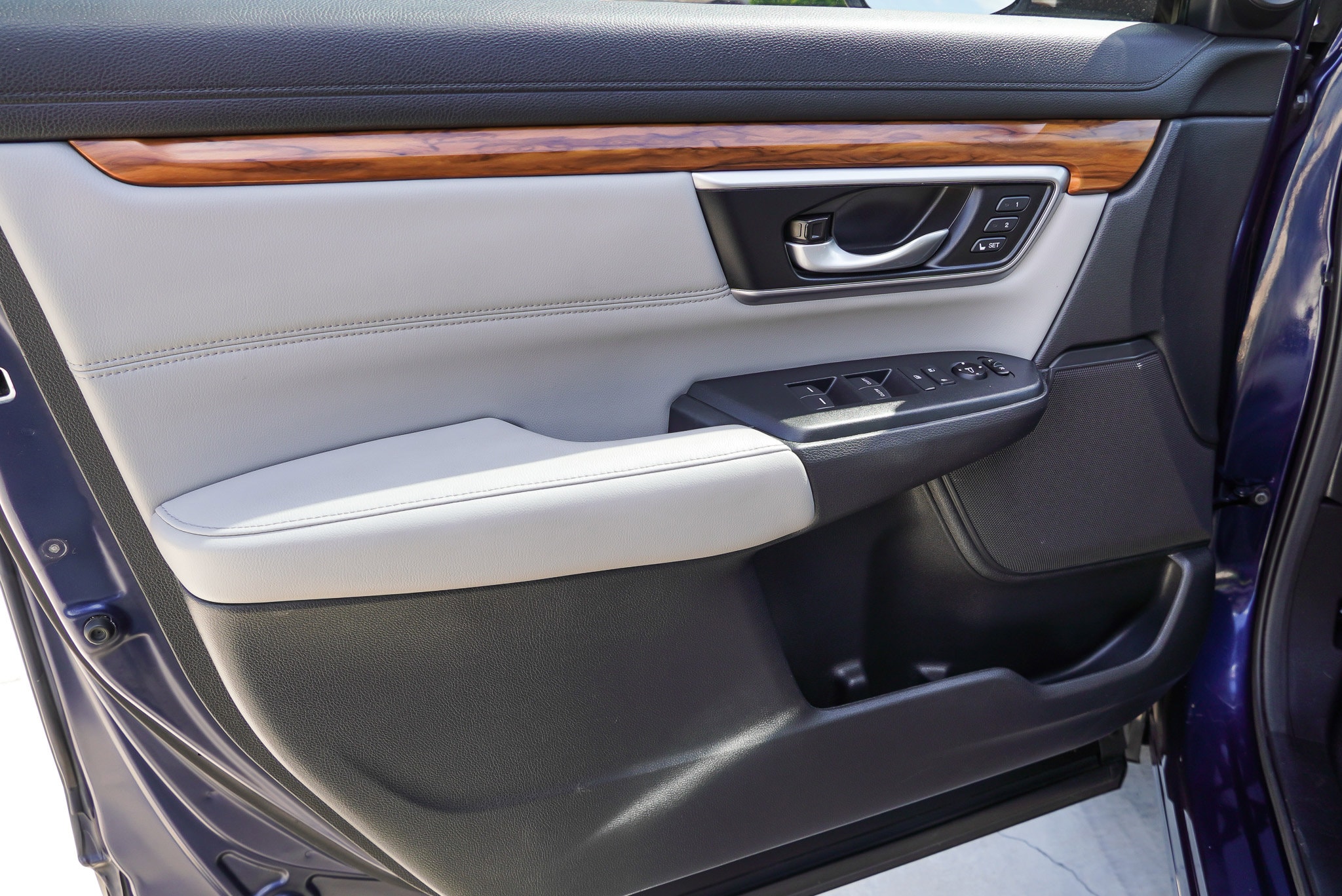 2020 Honda CR-V Touring - Photo 22