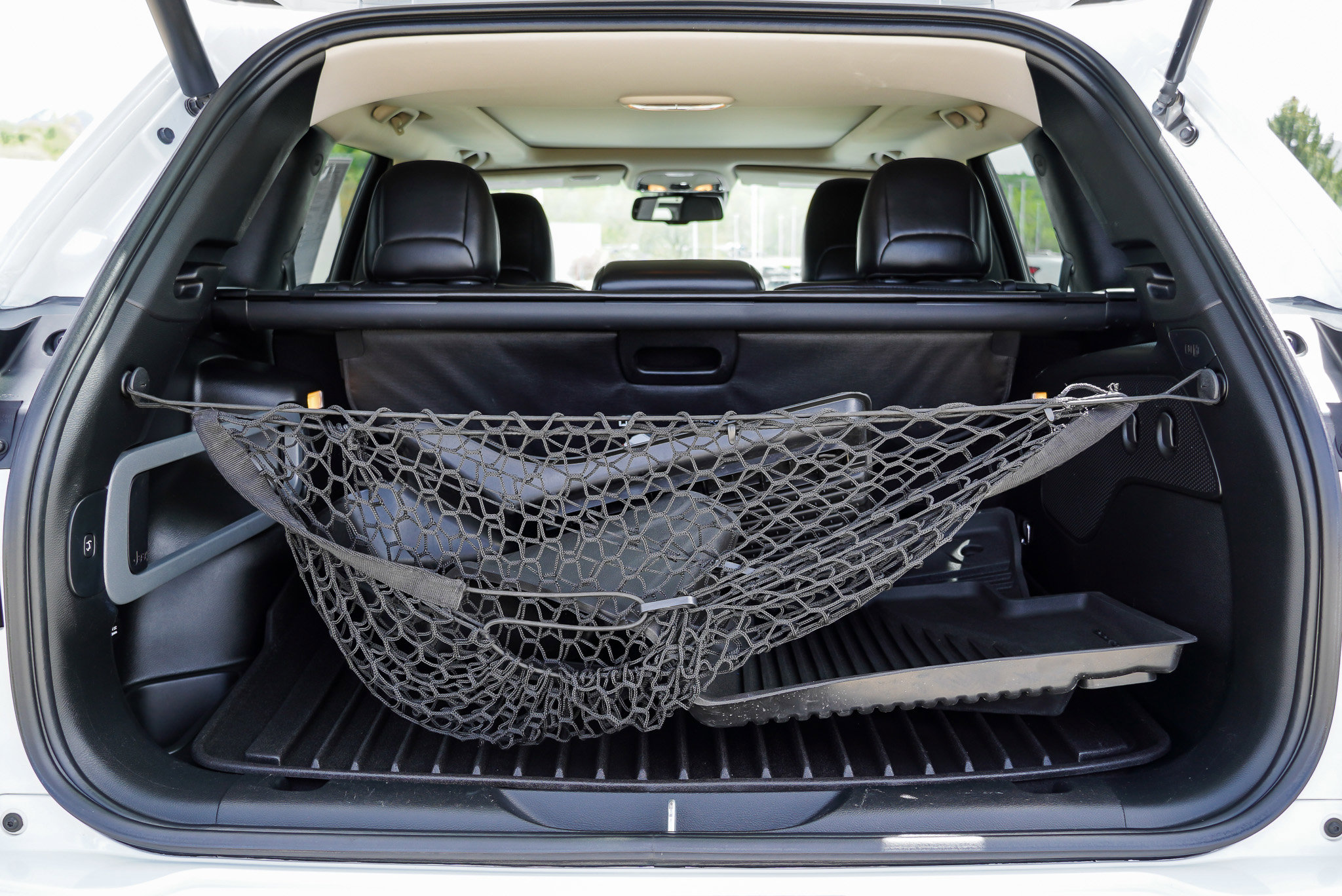 2018 Jeep Cherokee Overland - Photo 14
