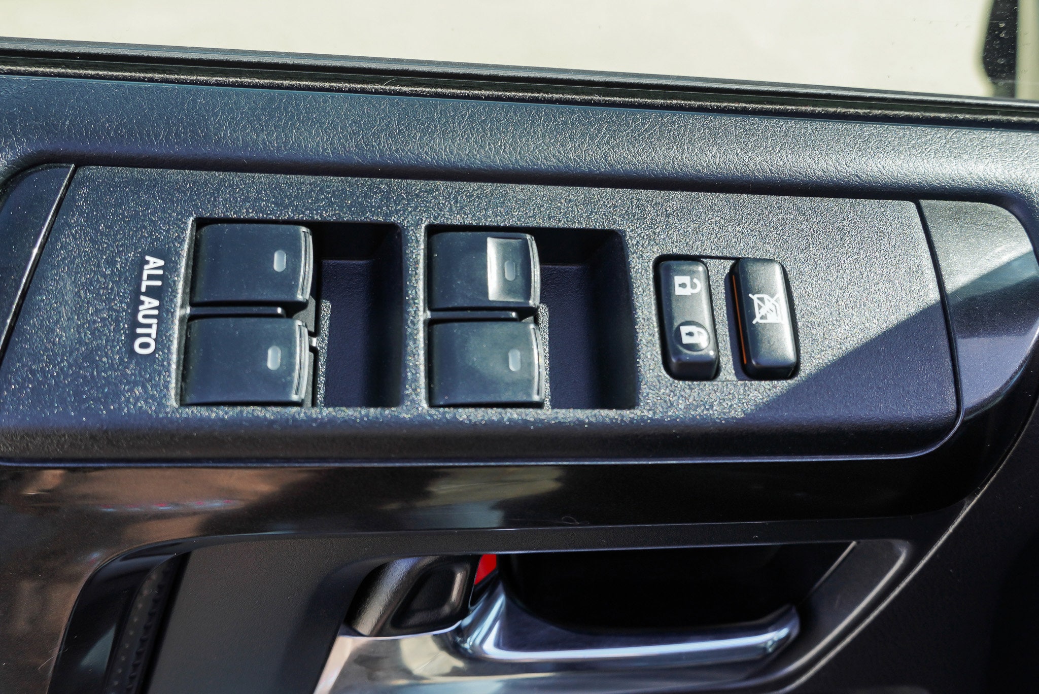 2023 Toyota 4Runner TRD Off-Road - Photo 19