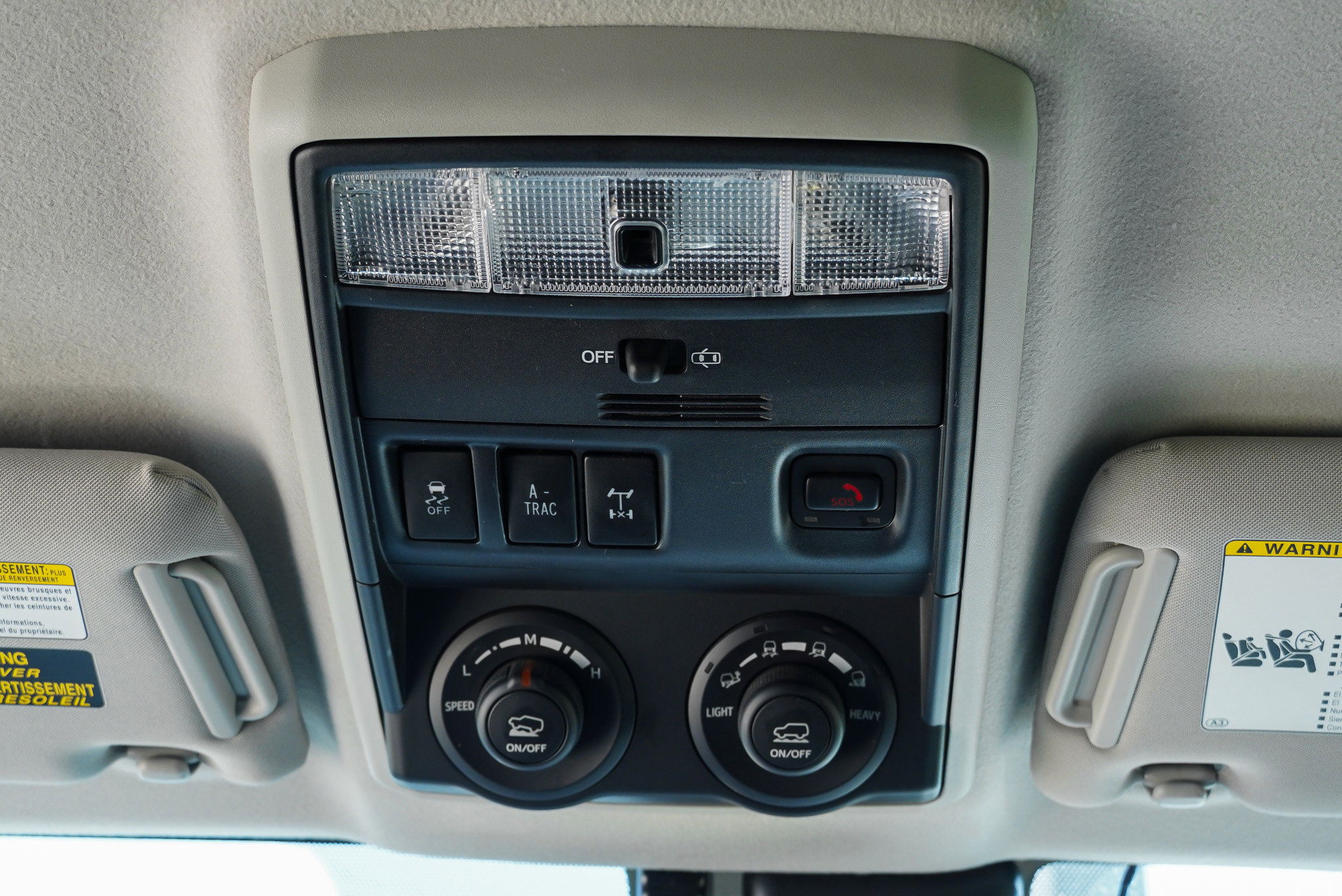 2023 Toyota 4Runner TRD Off-Road - Photo 29