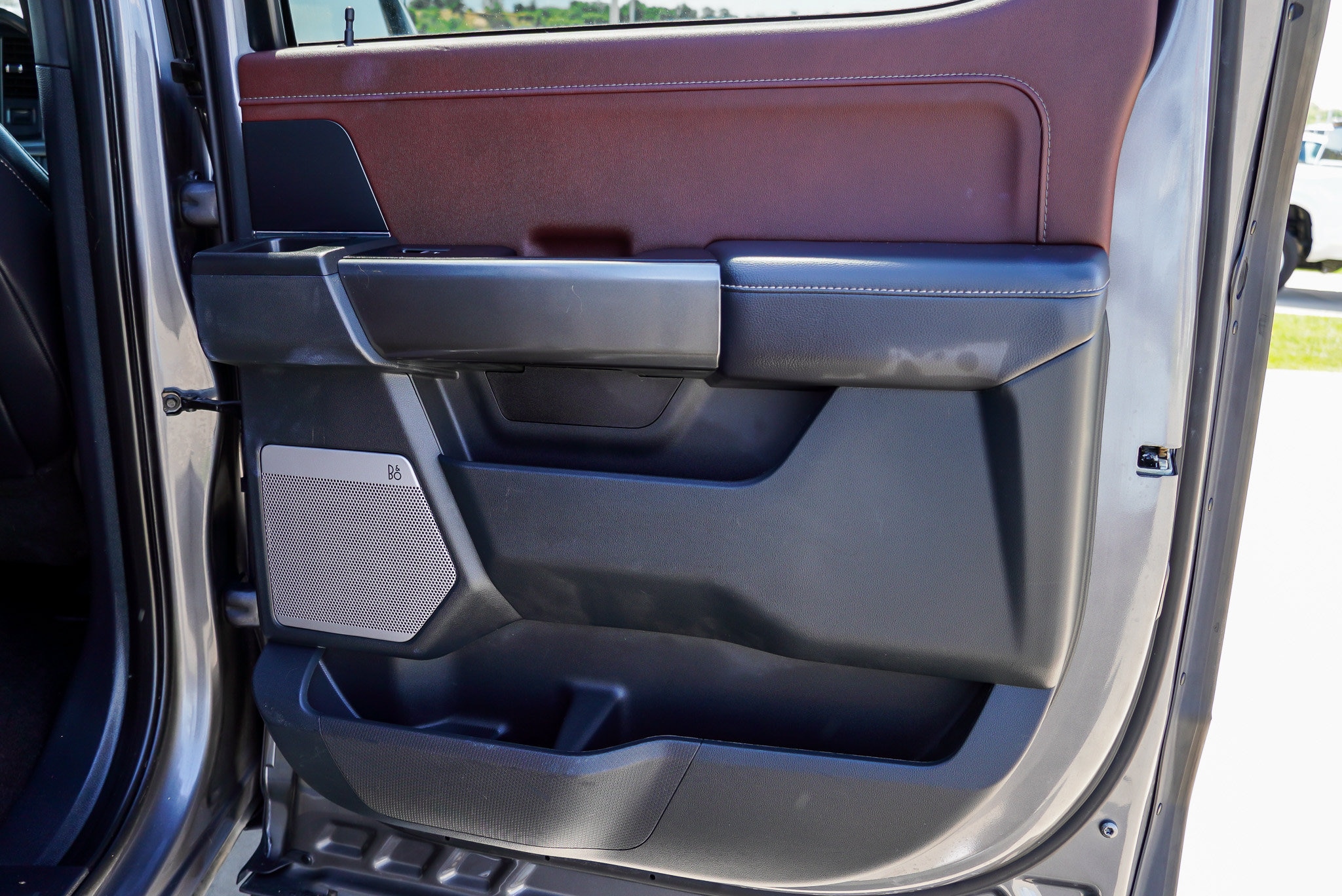 2021 Ford F-150 Lariat - Photo 31
