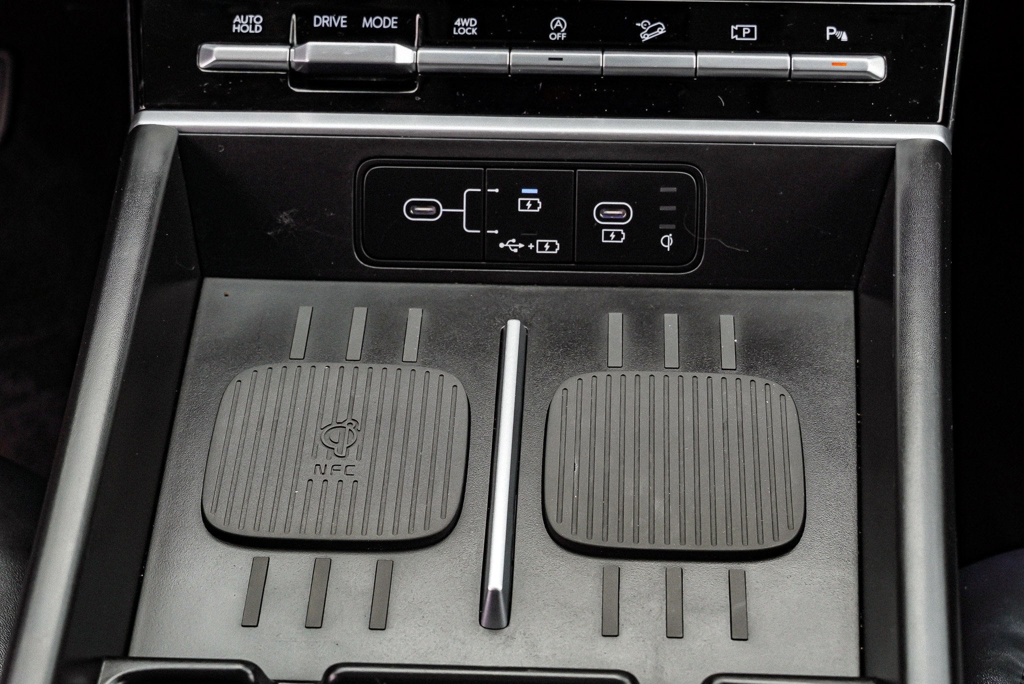 2025 Hyundai Santa Fe SEL - Photo 38