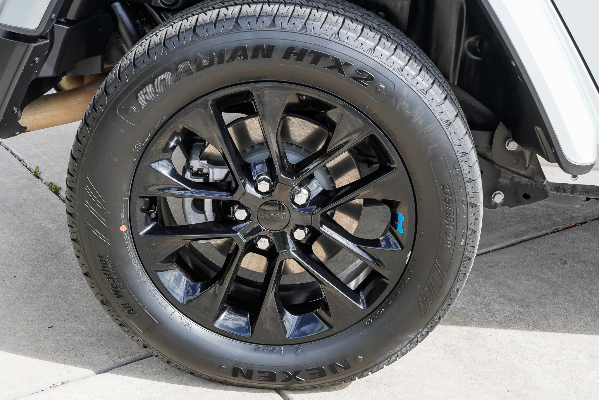 2023 Jeep Wrangler 4xe Sahara 4XE - Photo 12