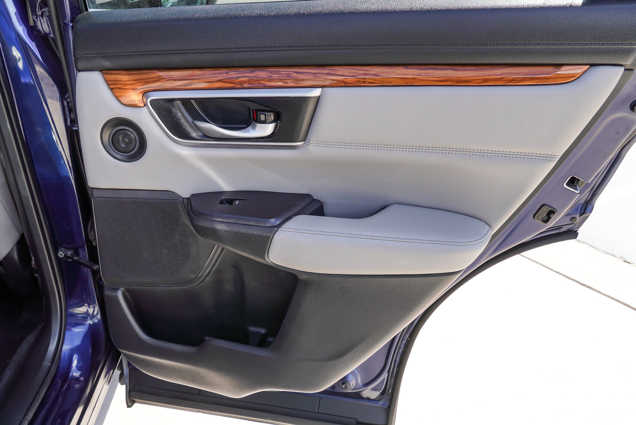 2020 Honda CR-V Touring - Photo 31