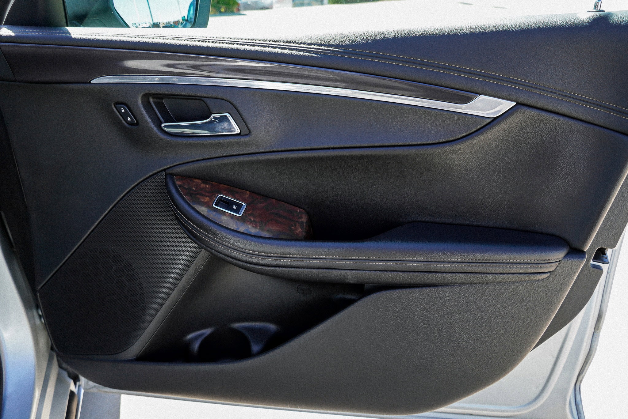 2014 Chevrolet Impala 1LT - Photo 27