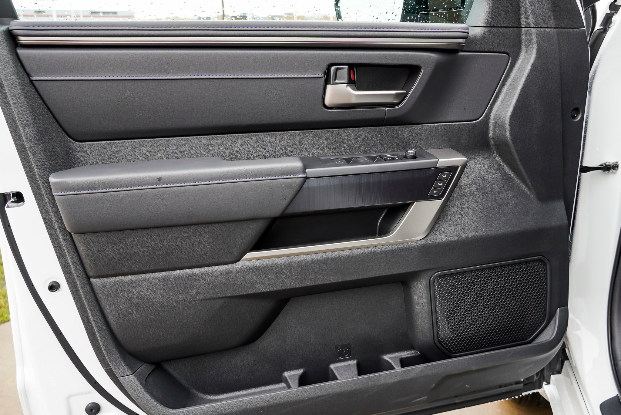 2026 Toyota Tundra Platinum - Photo 21