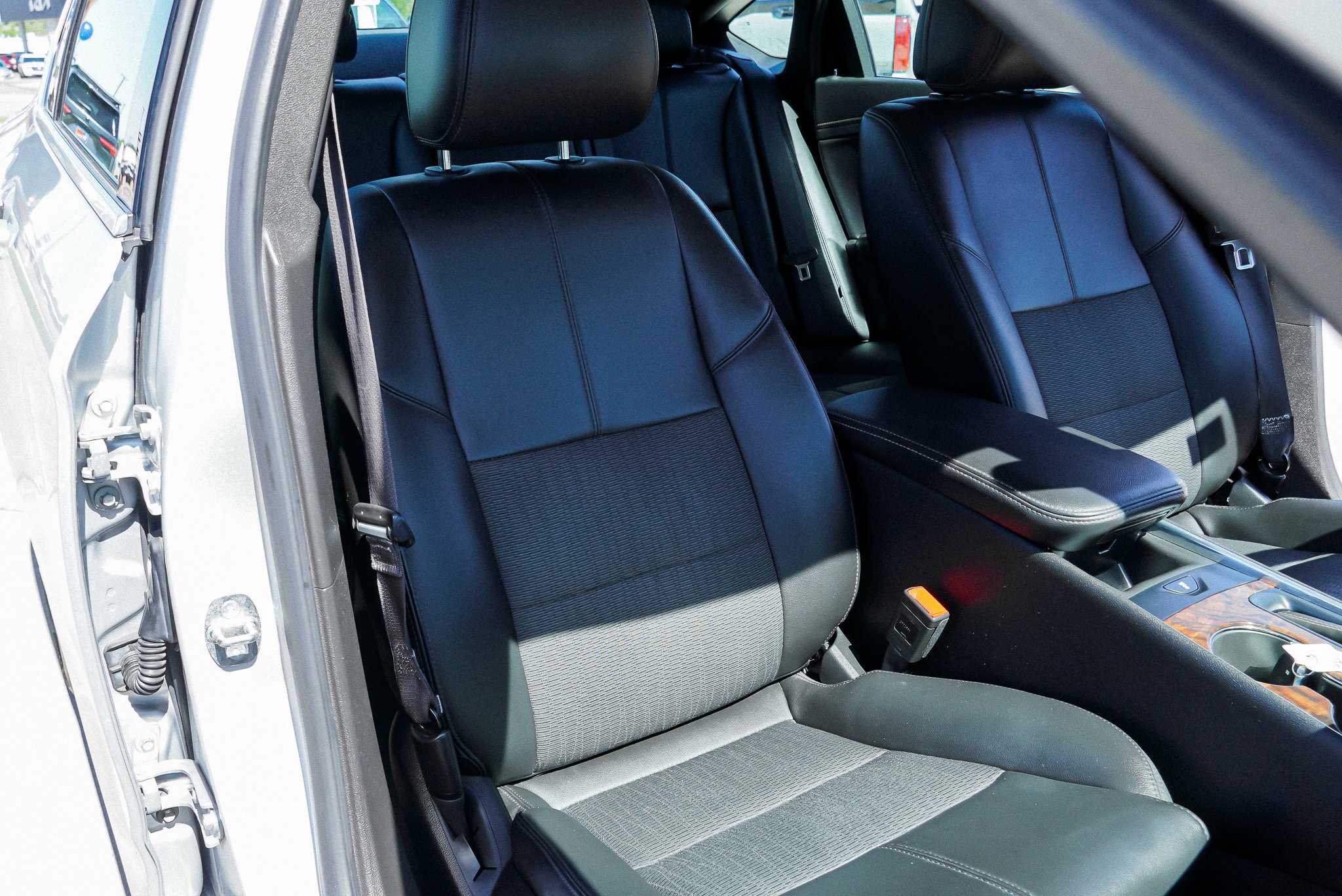 2014 Chevrolet Impala 1LT - Photo 24