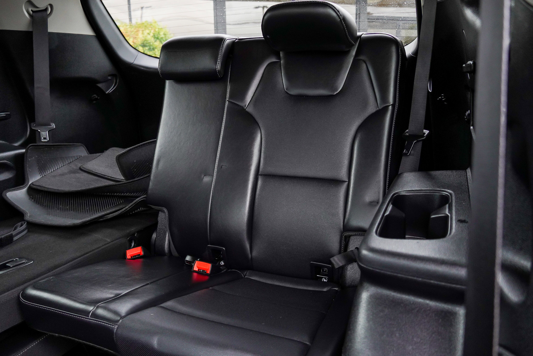 2025 Kia Telluride S - Photo 25