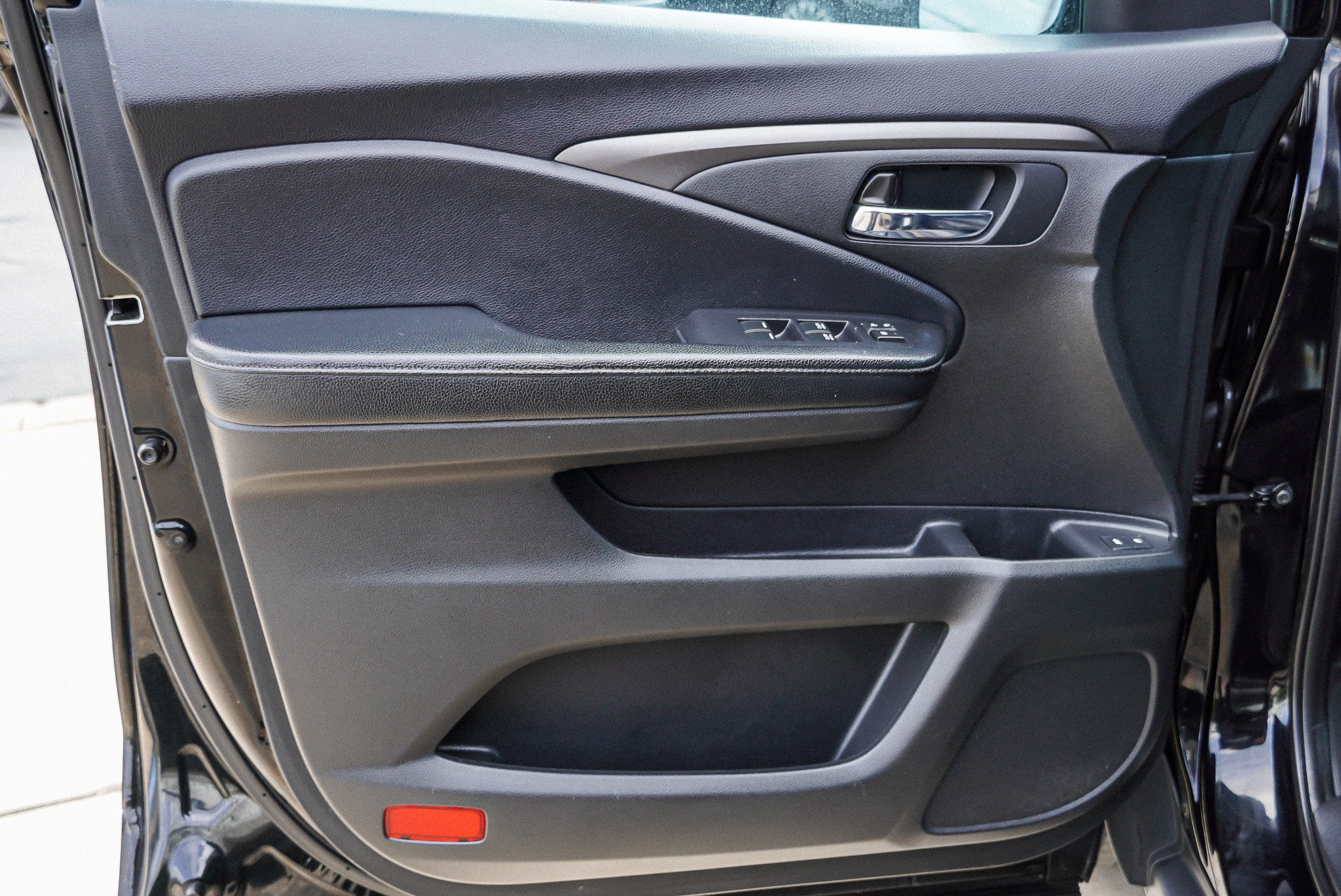 2018 Honda Pilot EX-L - Photo 22