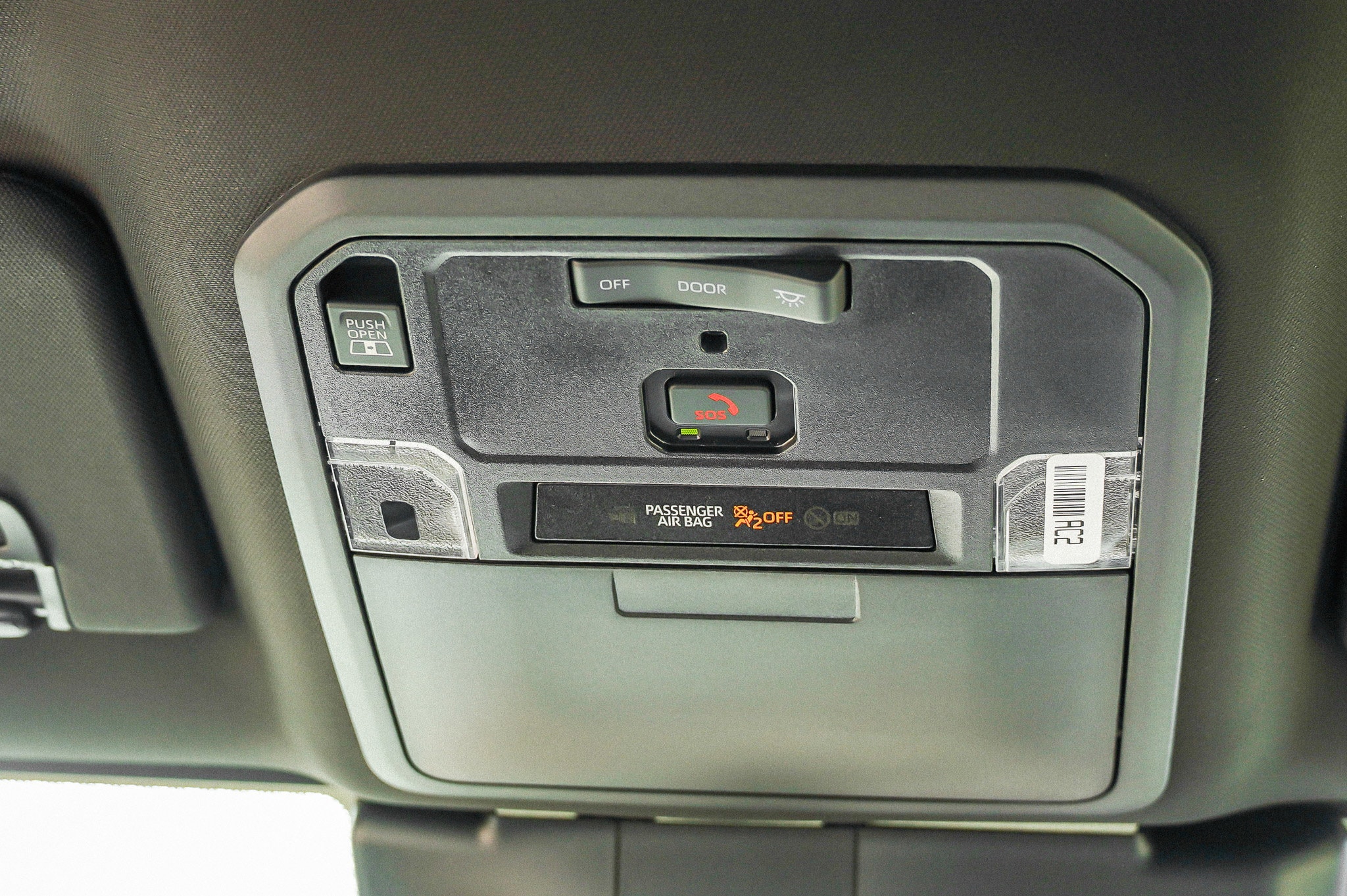 2026 Toyota Tacoma SR5 - Photo 29