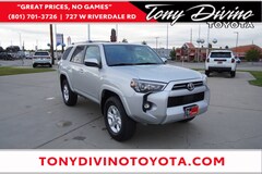 2024 Toyota 4Runner